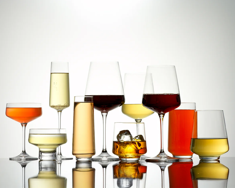 Sidney 24pc Ultimate Entertaining Set