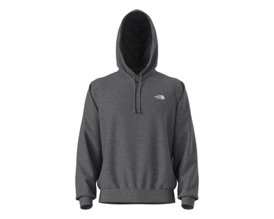 Men's Evolution Simple Dome Hoodie