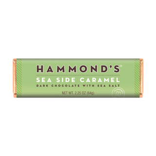 Sea Side Caramel