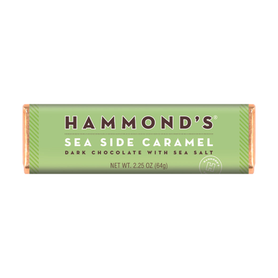 Sea Side Caramel