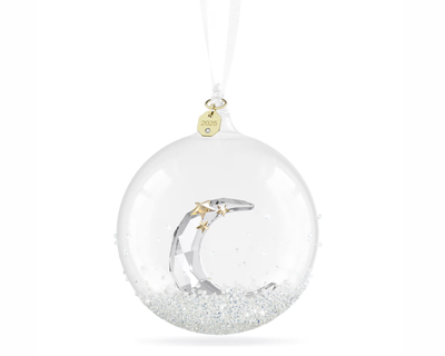 Annual Edition Ball Ornament 2025