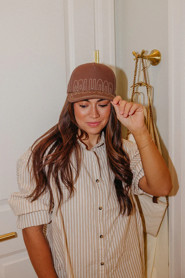 Trucker Hat