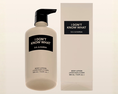 Body Lotion