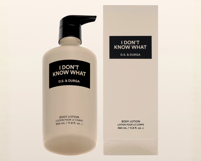 Body Lotion