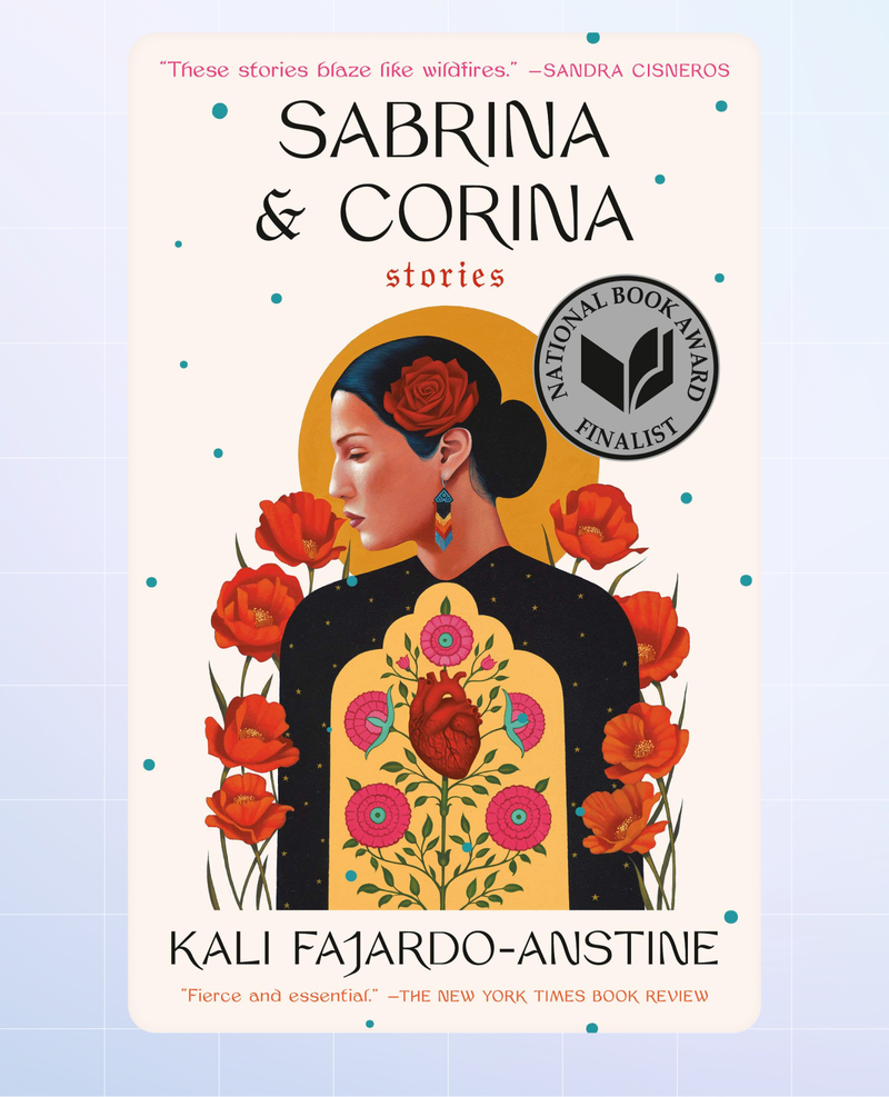 Sabrina & Corina: Stories