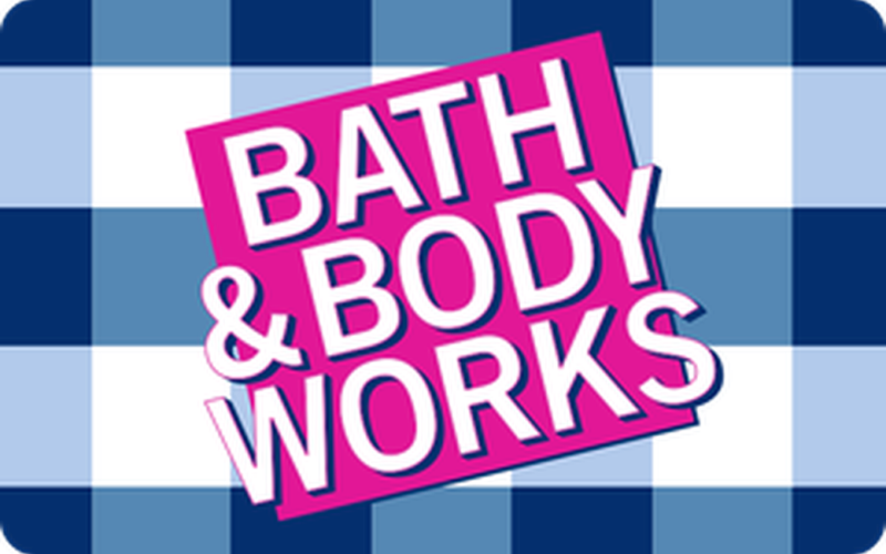 Bath & Body Works Canada
