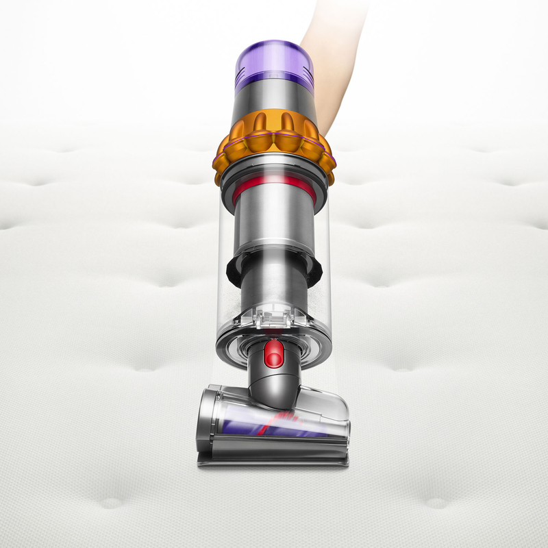 V15 Detect Cordless Stick Vacuum