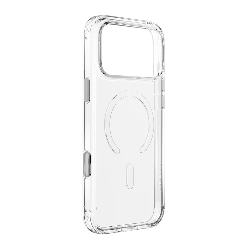 (Re)Clear Case for iPhone 18