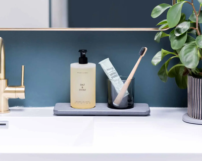 Stone Sink Caddy