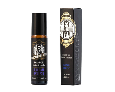 Balsam Eclipse Beard Oil