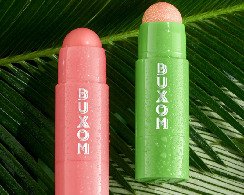 Smooth and Moisturize Lip Scrub and Balm Set