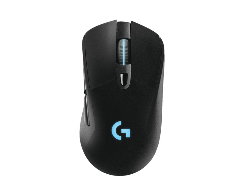 G703 Lightspeed Wireless Optical Gaming Mouse