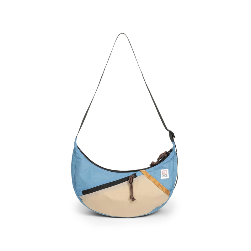 River Blue Cobblestone