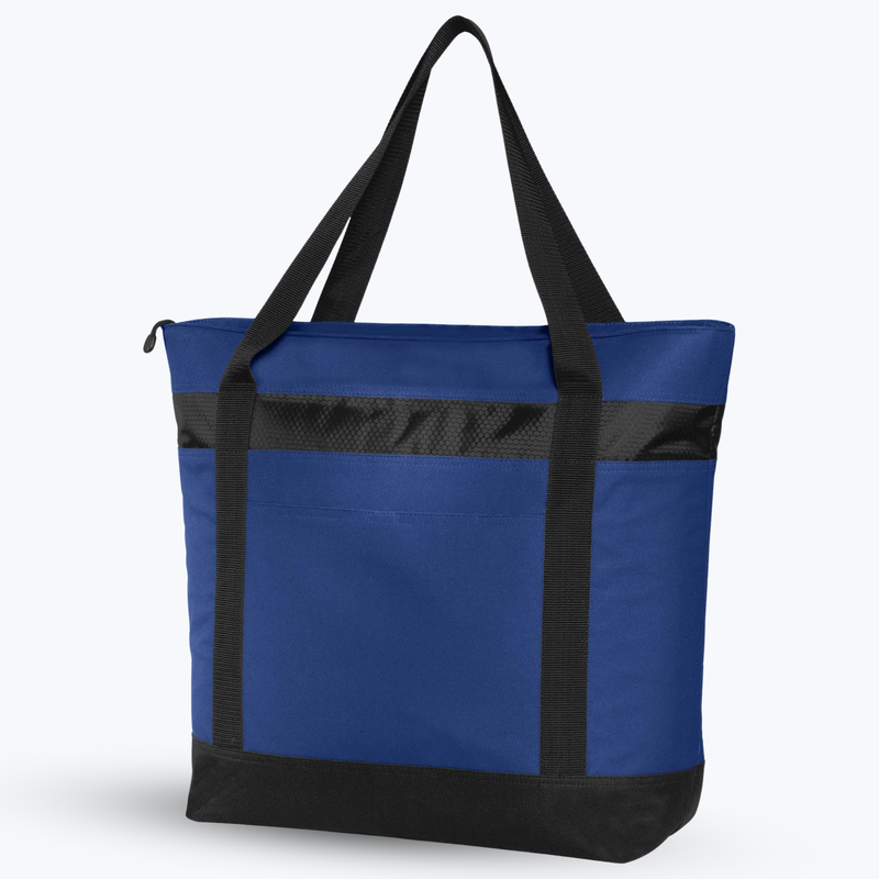 Branded Large Cooler Tote