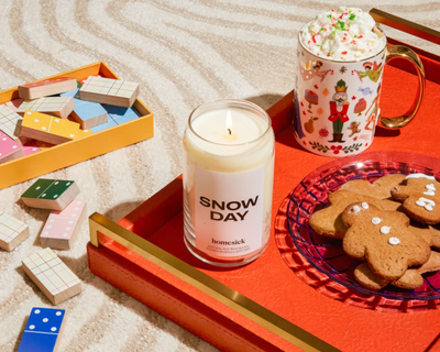 Moments Candle