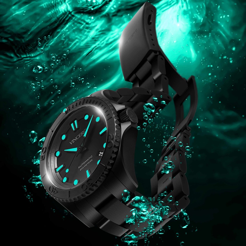 Argo Limited Watch