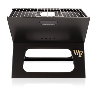 Wake Forest Demon Deacons