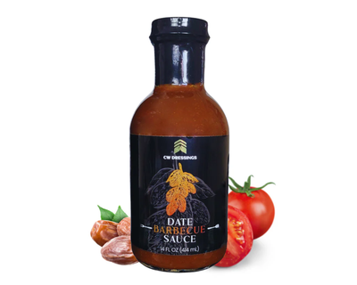 Date Barbecue Sauce