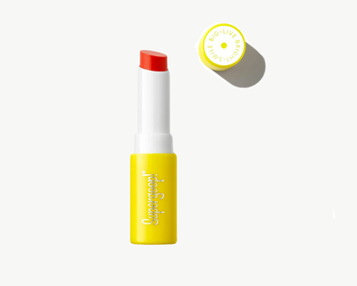 Lipshade 100% Mineral SPF 30 Lipstick