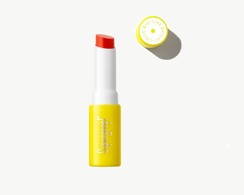 Lipshade 100% Mineral SPF 30 Lipstick