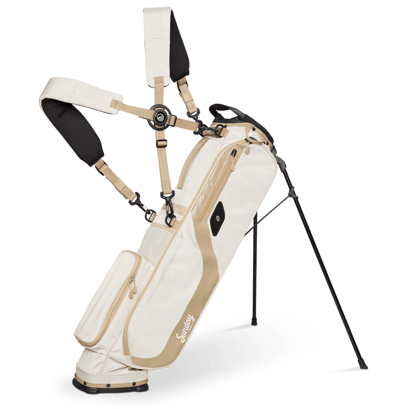 El Camino Golf Bag