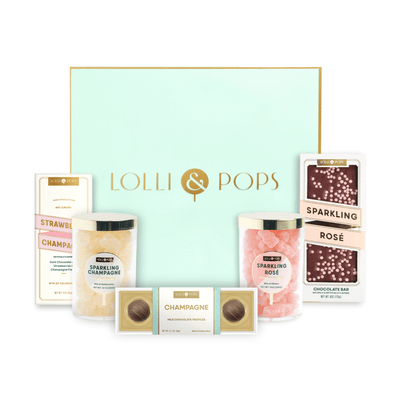 Bits of Celebration Gift Box