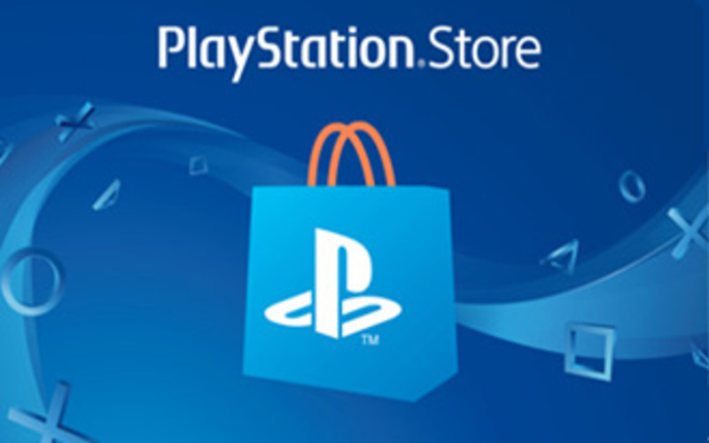 PlayStation Store AUD