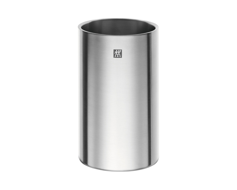 Sommelier Stainless Steel Wine Bottle Cooler