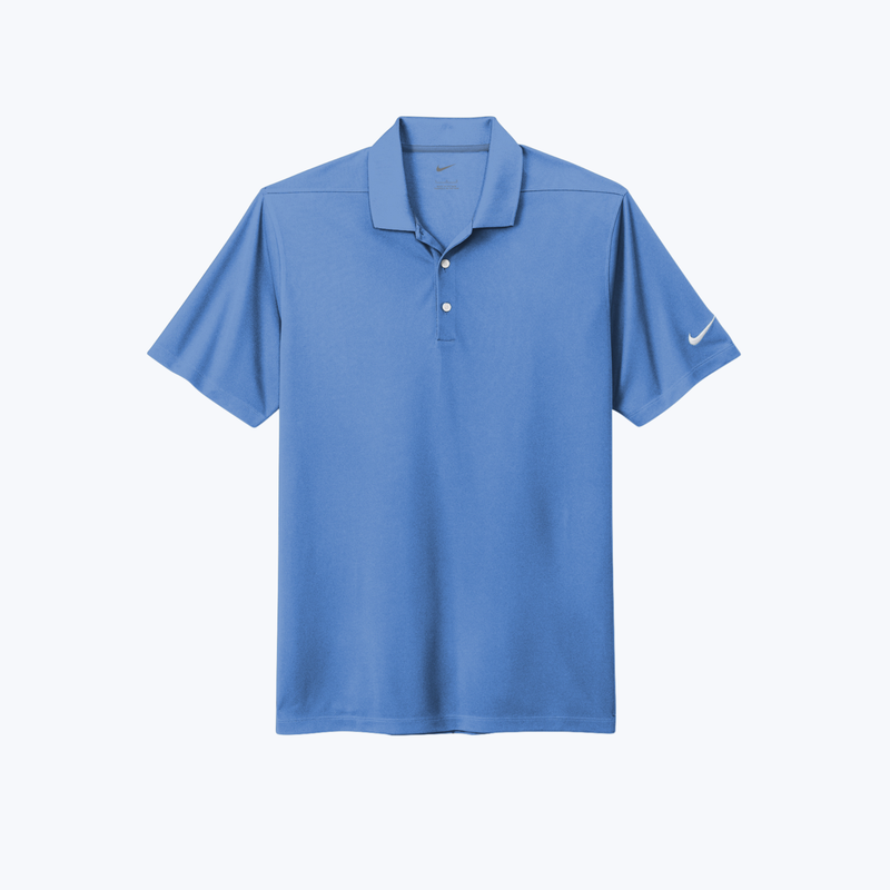 Branded Nike Dri-FIT Micro Pique 2.0 Polo
