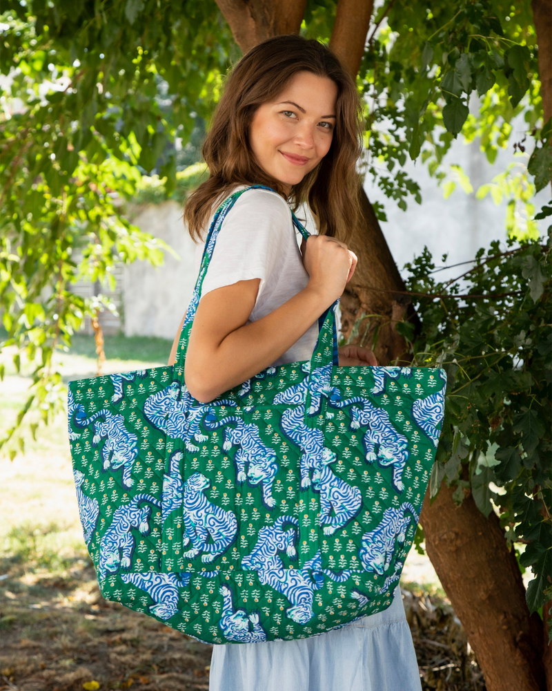 Weekender Bag