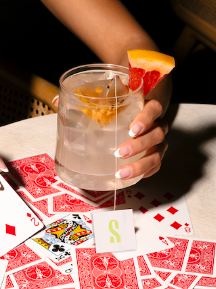 Cocktail Mix 8 Pack