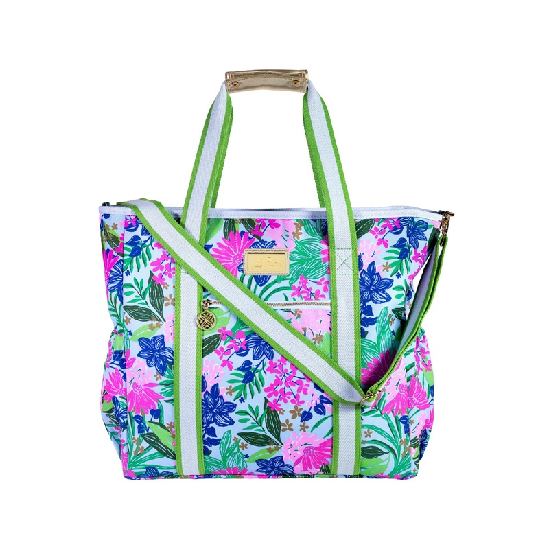 Cooler Tote Bag
