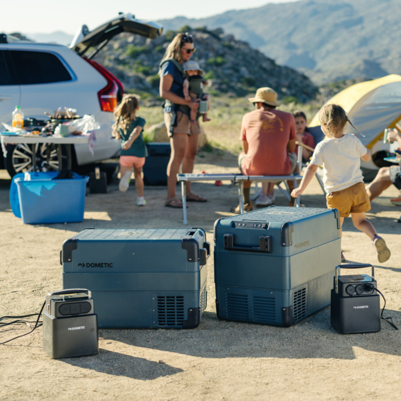 Branded 28L CFX2 Active Cooling Cooler