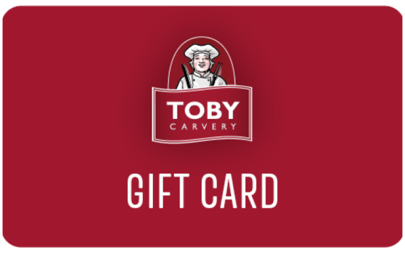 Toby Carvery UK