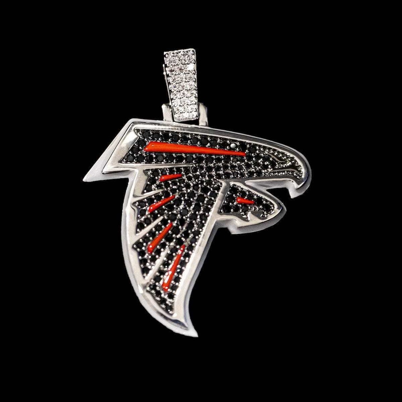 NFL Pendant