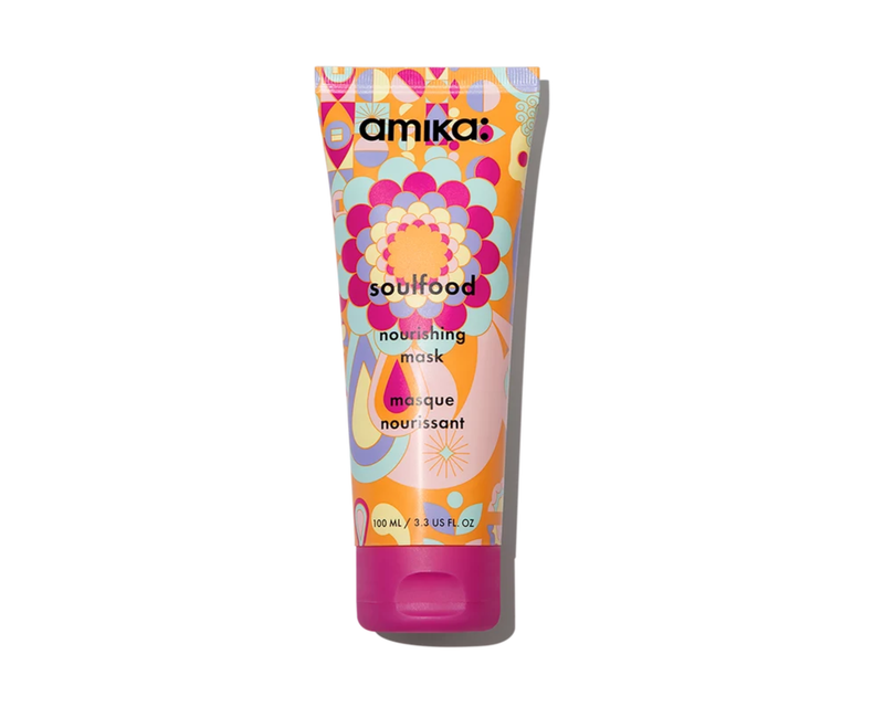 Soulfood Nourishing Hair Mask Mini