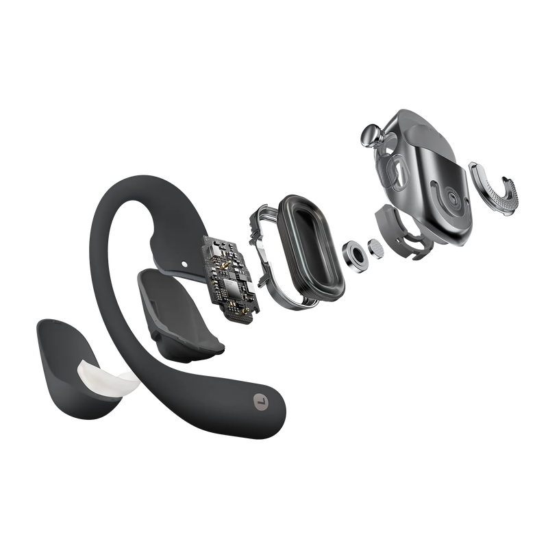 OpenFit 2+ Headphones