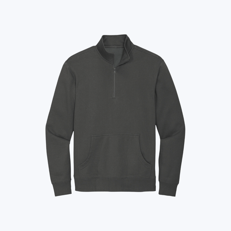 Branded District V.I.T. Fleece 1/4-Zip