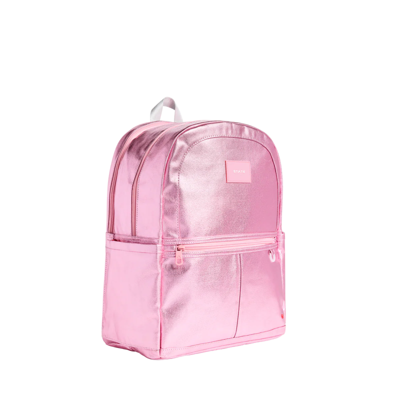 Kane Kids Double Pocket Large Backpack, Ages 9+