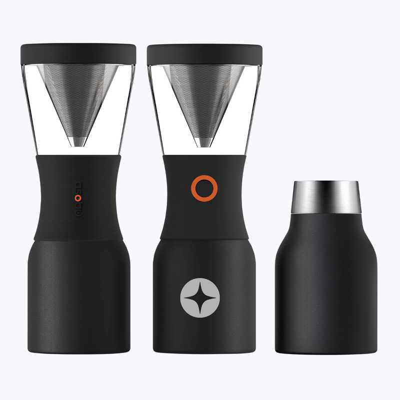 Branded Cold Brew Kit