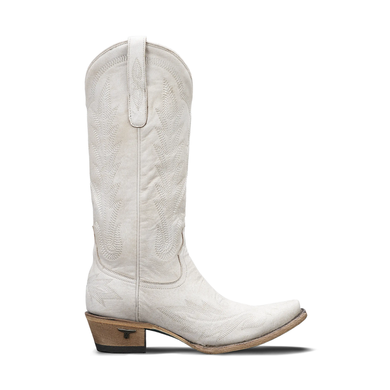 Women's Lexington Boot, Ceramic Crackle