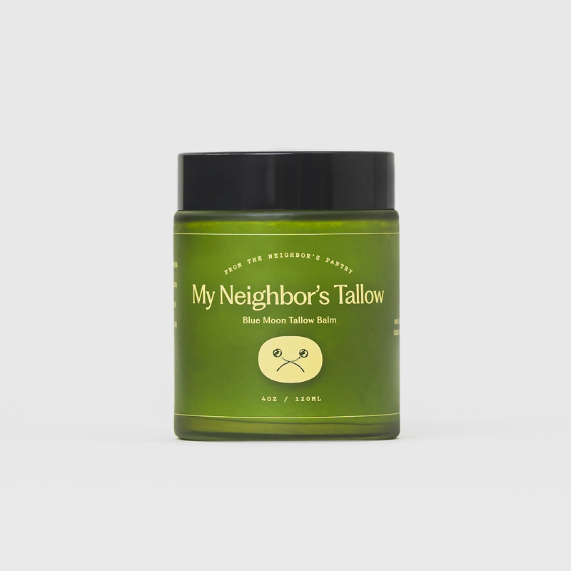 Tallow Balm, 4oz