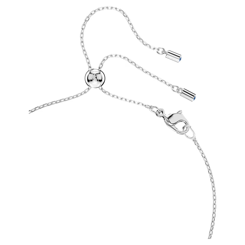 Mesmera Pear Cut Pendant