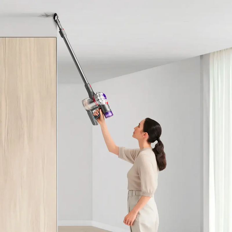 V8 Cordless Vacuum