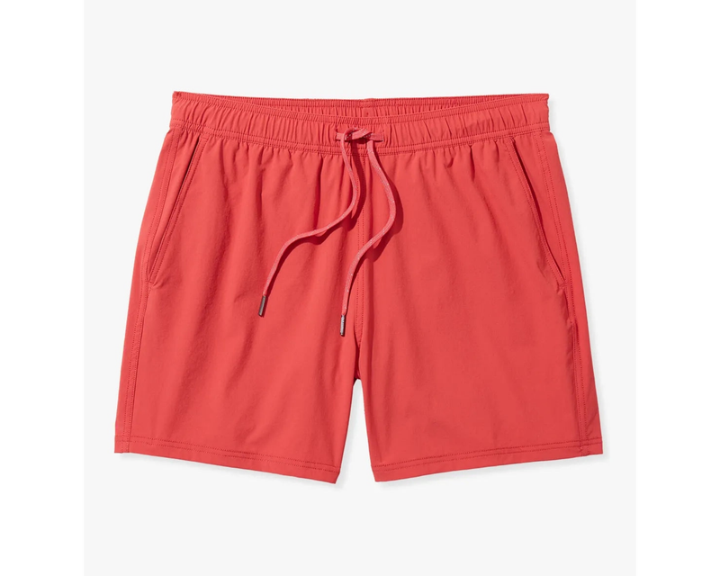 Bungalow Trunk, Baked Apple