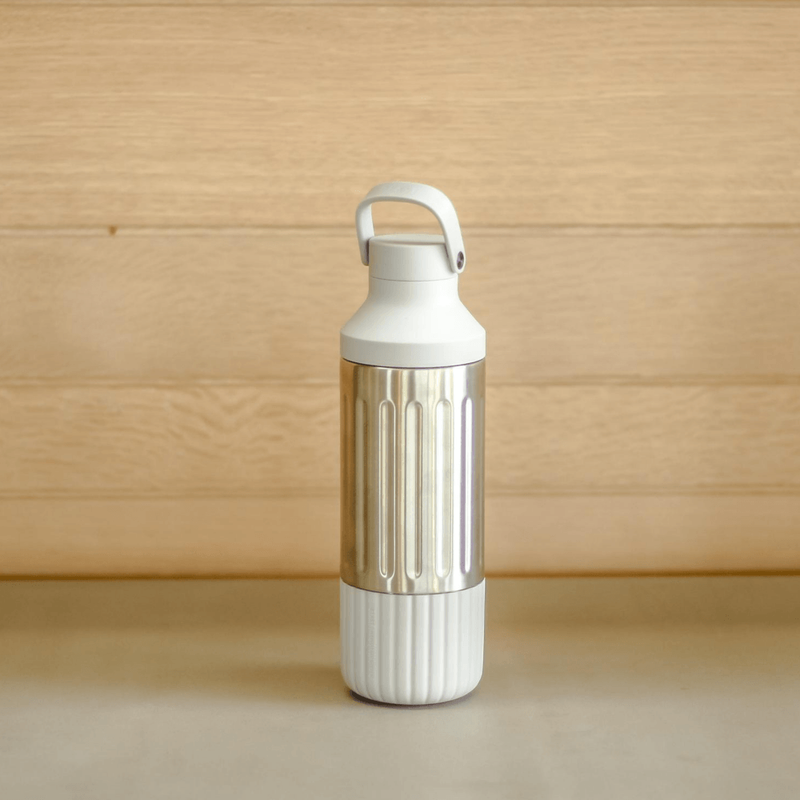 Beast Stainless Steel Hydration Bottle