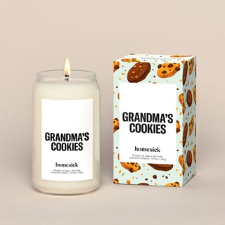 Grandma’s Cookies