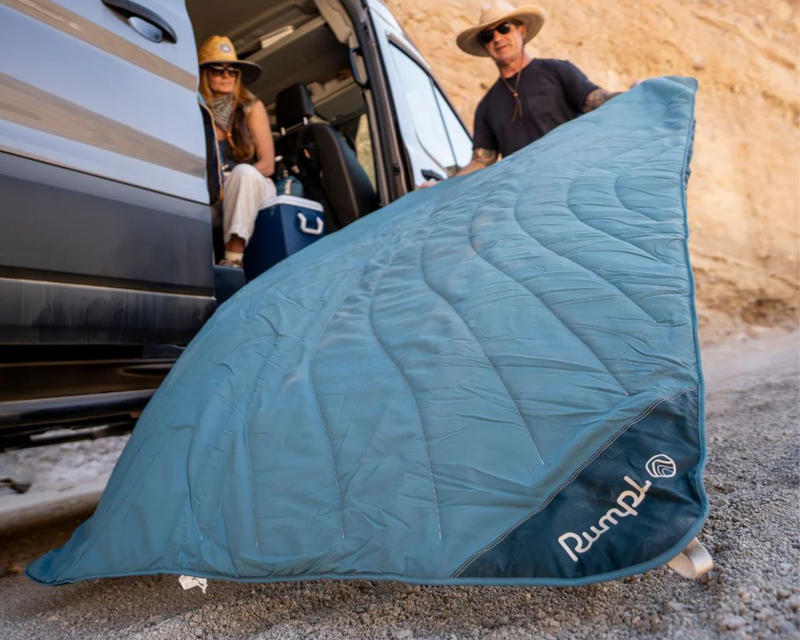 The Overland Mat