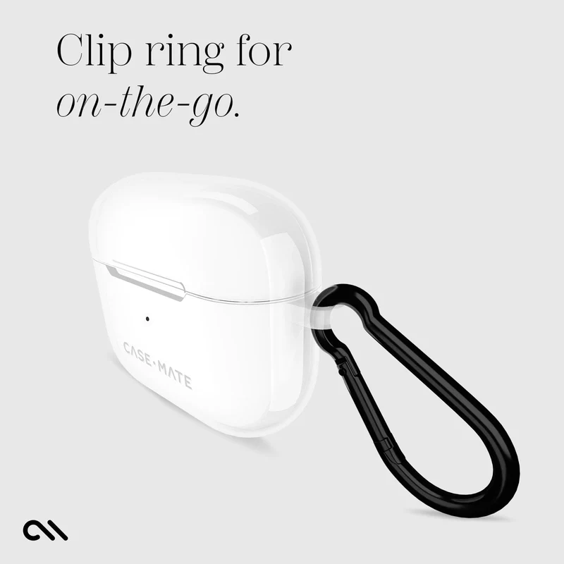 Tough AirPods 4 Case