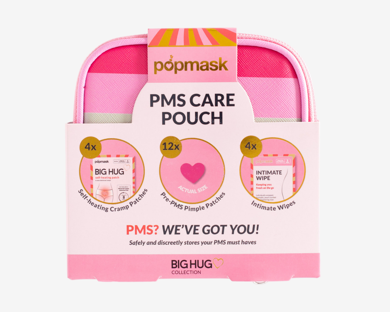 PMS Care Pouch